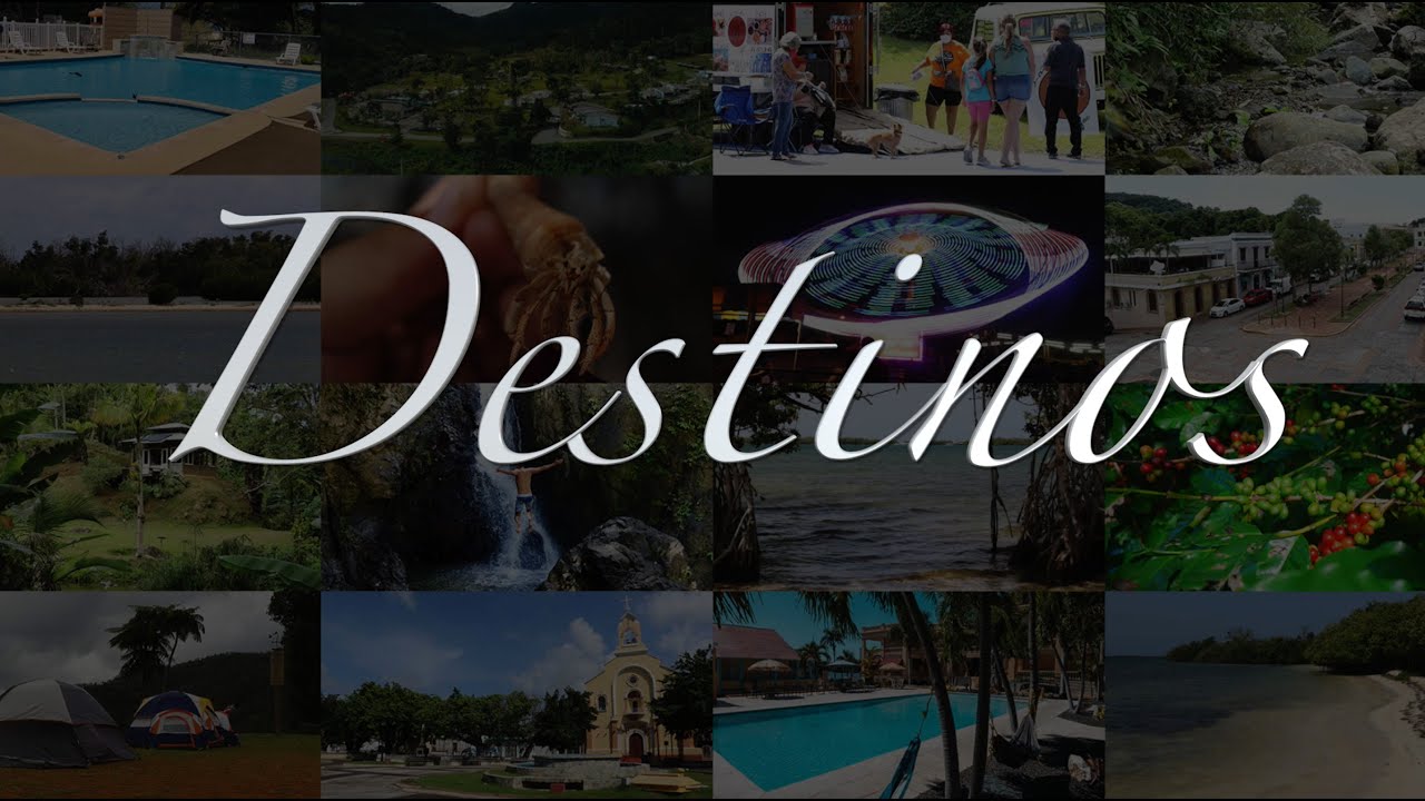 Destinos: Episodio 2