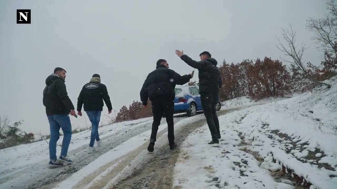 “Me pasë mundësi e kisha lëshu vendin - nuk jetohet këtu”: I riu nga Kozniku i dëshpëruar me kushtet