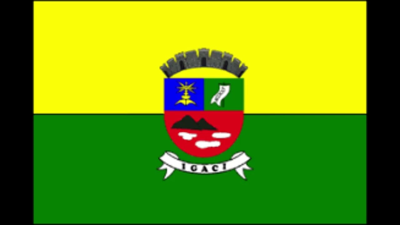 Hino do munic&iacute;pio de Igaci