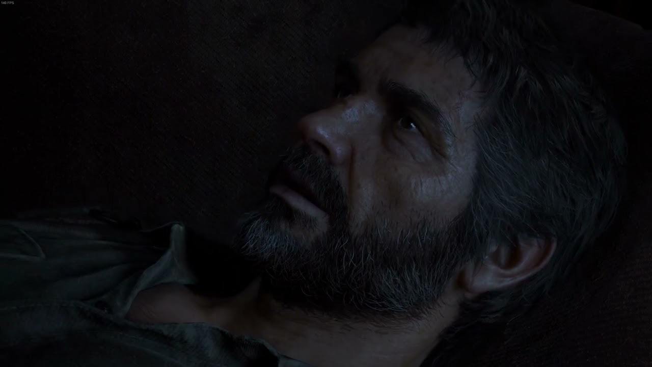 The Last of Us™ Part I (PC, Settings Max) (Deutsch) (nur Gameplay, kein Kommentar)