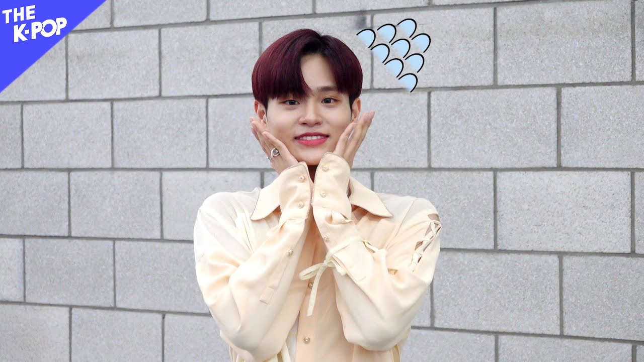 에이비식스(AB6IX), 텔레파SHOW [비하인드 더 쇼 210504]