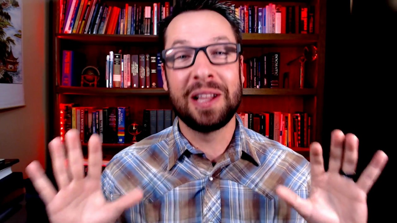 The False Teachings and Lies of Joo-Cheol Kim (Pastor of the Church of God)