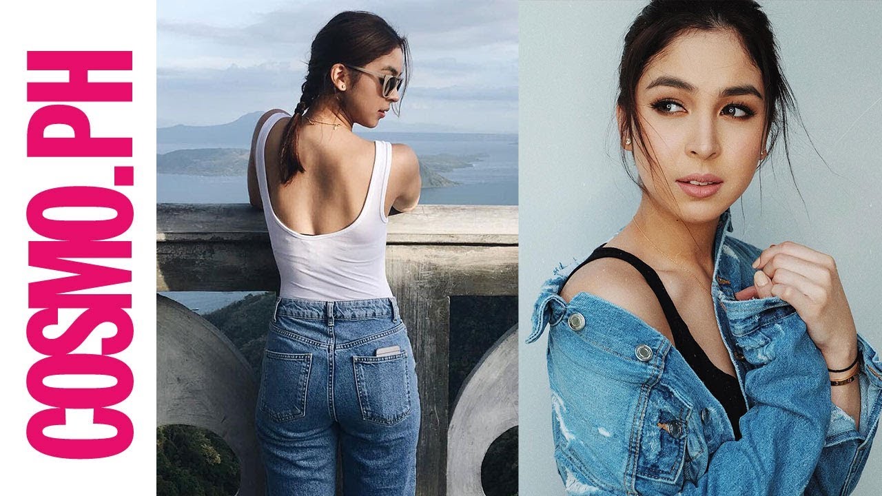 How To Master Casual Dressing, According To Julia Barretto