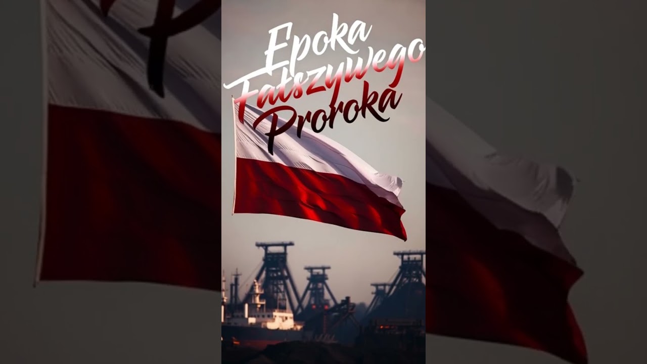 Epoka Fałszywego Proroka - Polski Blues