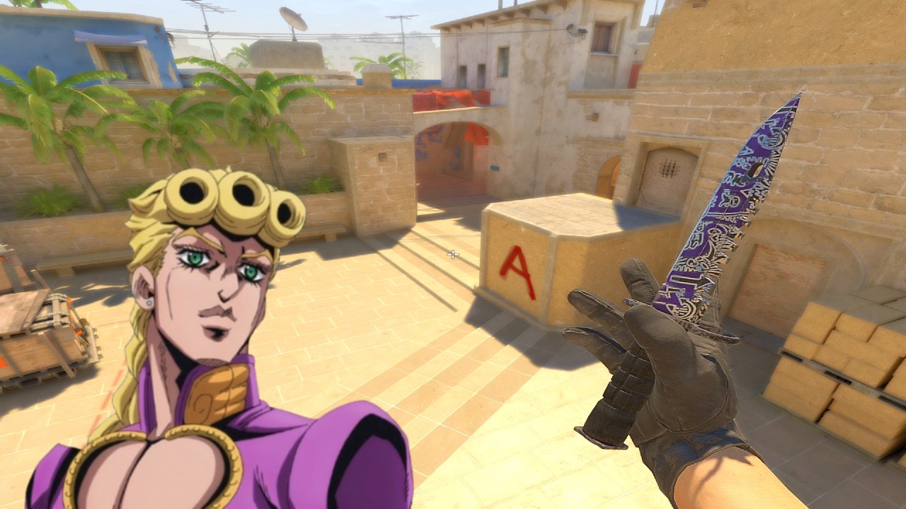 Bizarre CS2 Movement Clips to watch while Eating