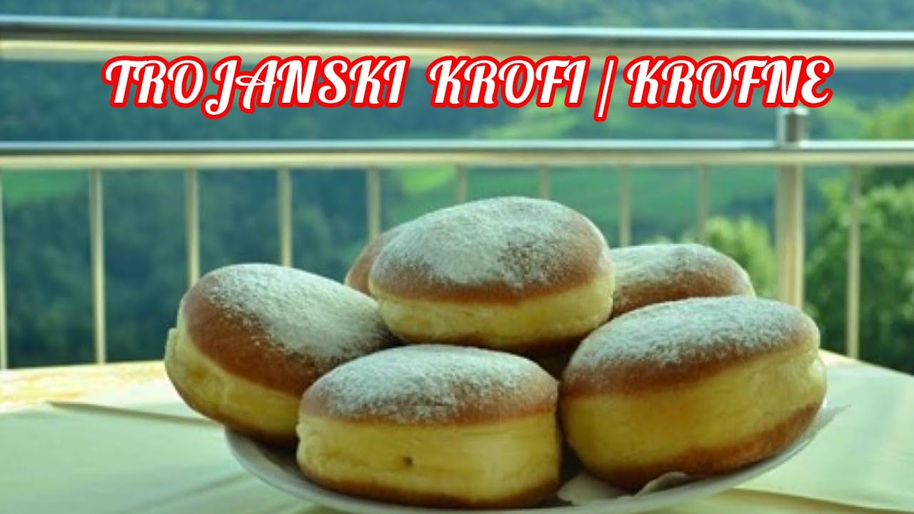 KRAFNE