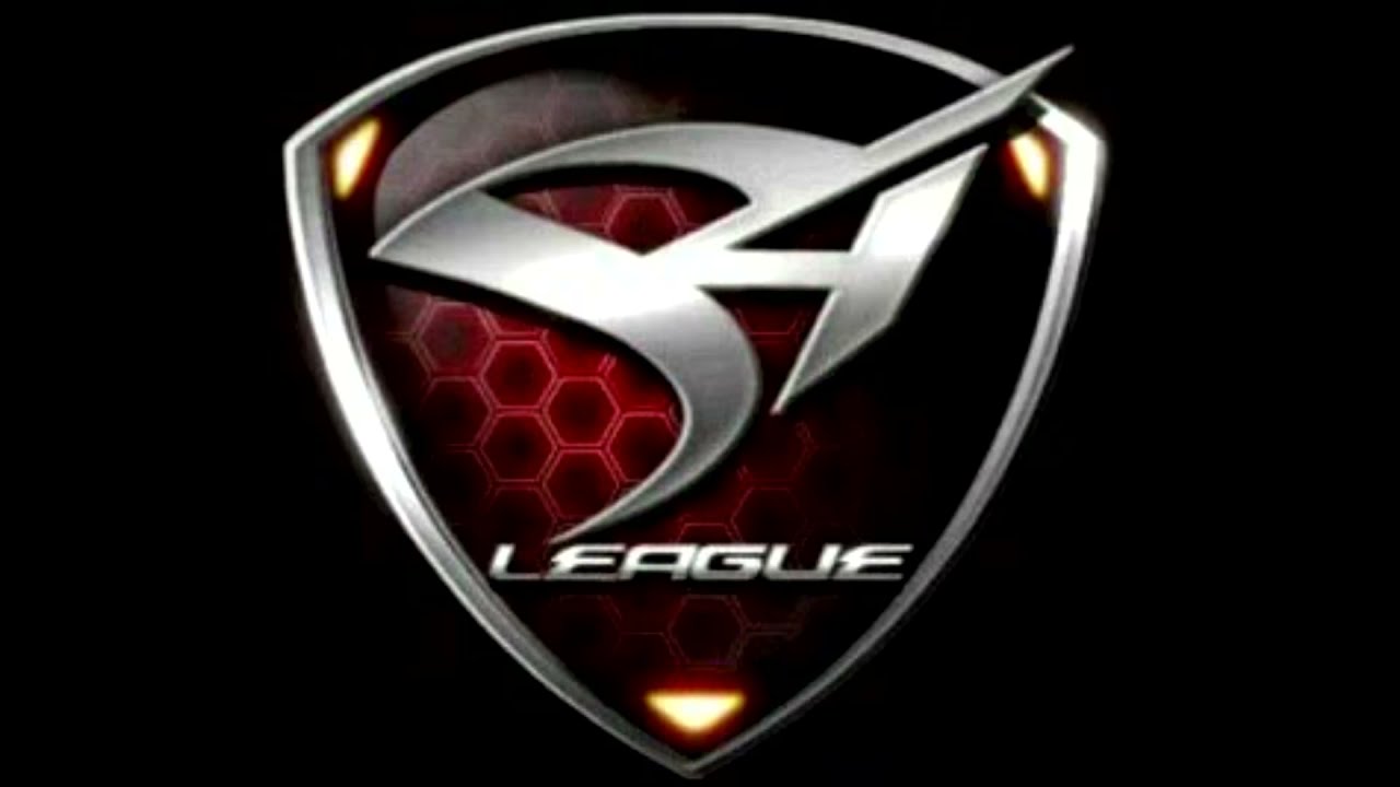 S4 League - voice sounds