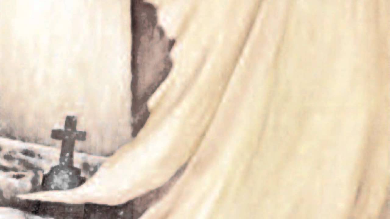 Caprice - Requiescat - Music by Anton Brejestovski - Girdenwodan Part I, 2012