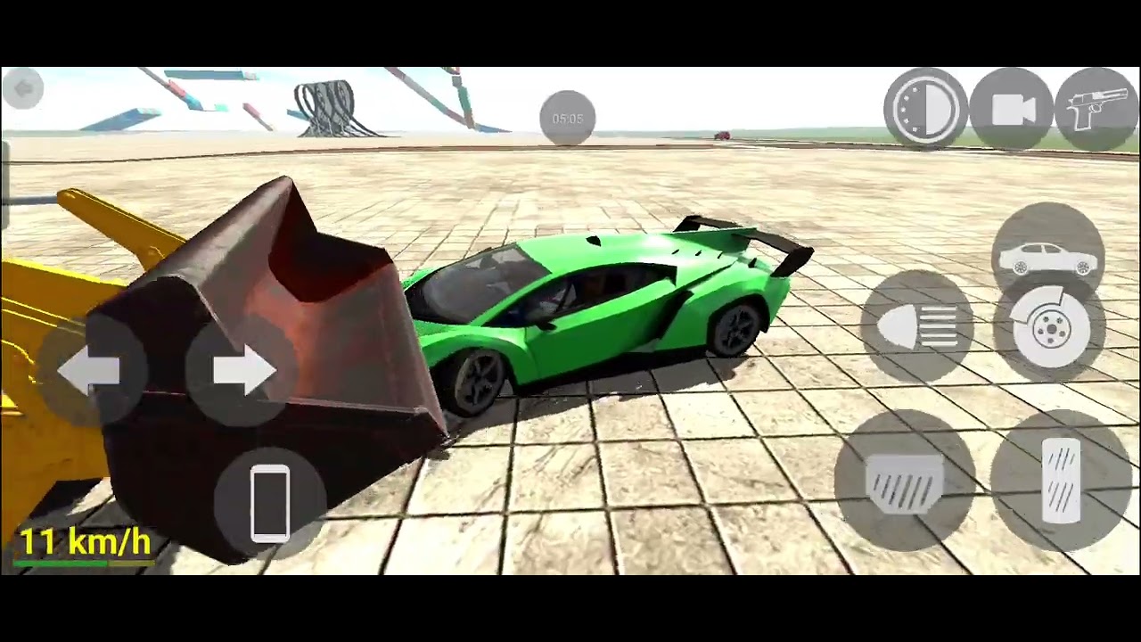 What happened with Lamborghini