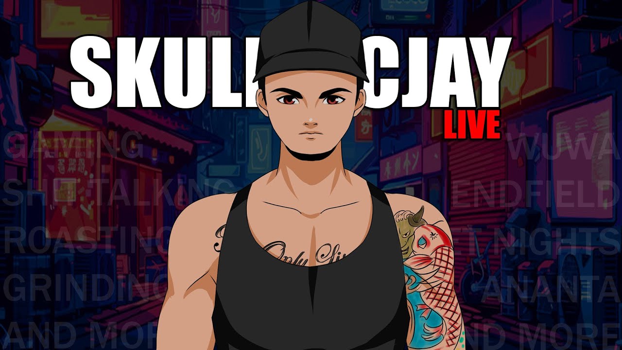 🔴GOBLIN SLAYER🔴NEW AKE ENDGAME🔴#1 ARKNIGHTS GLAZZER🔴COOKING RATS🔴SCARED? GO TO CHURCH🔴DNA LATER