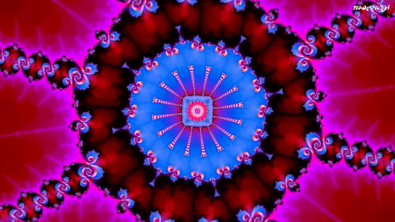 Salvo Buffa Fractal Music