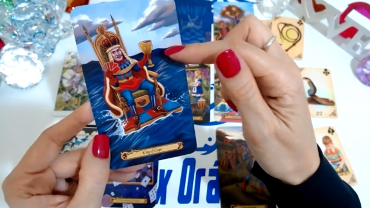 🤔 ELE (A) DESISTIU DE MIM? O QUE PENSA? O QUE ELE (A) VAI FAZER? 🔮💖 Tarot Responde - Baralho Cigano