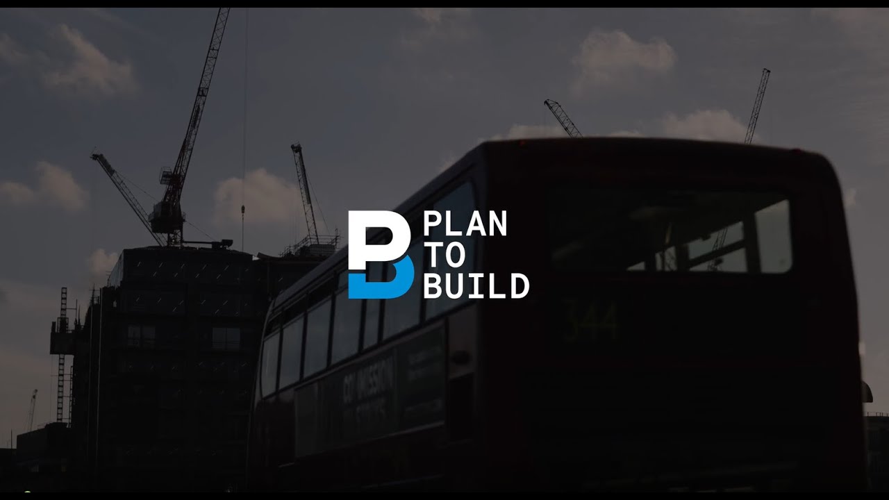 PlanToBuild Openwood success story Trailer