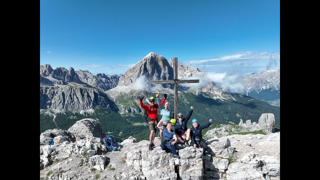 Via Ferrata 2023