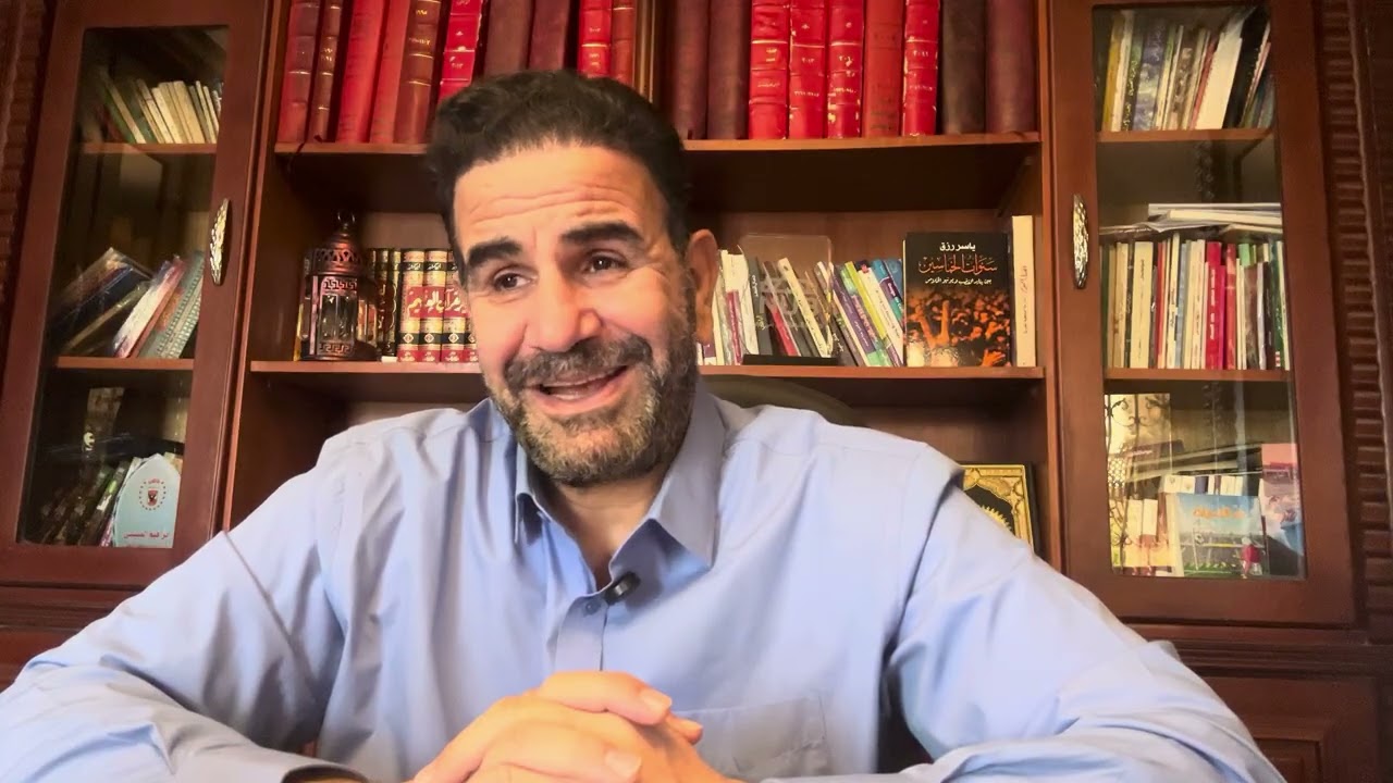 الأهلى وتجديد إمام وحقيقة عودة وسام .الملكى يرد على الكاف والخوف على الأهلى من هذا الشخص 