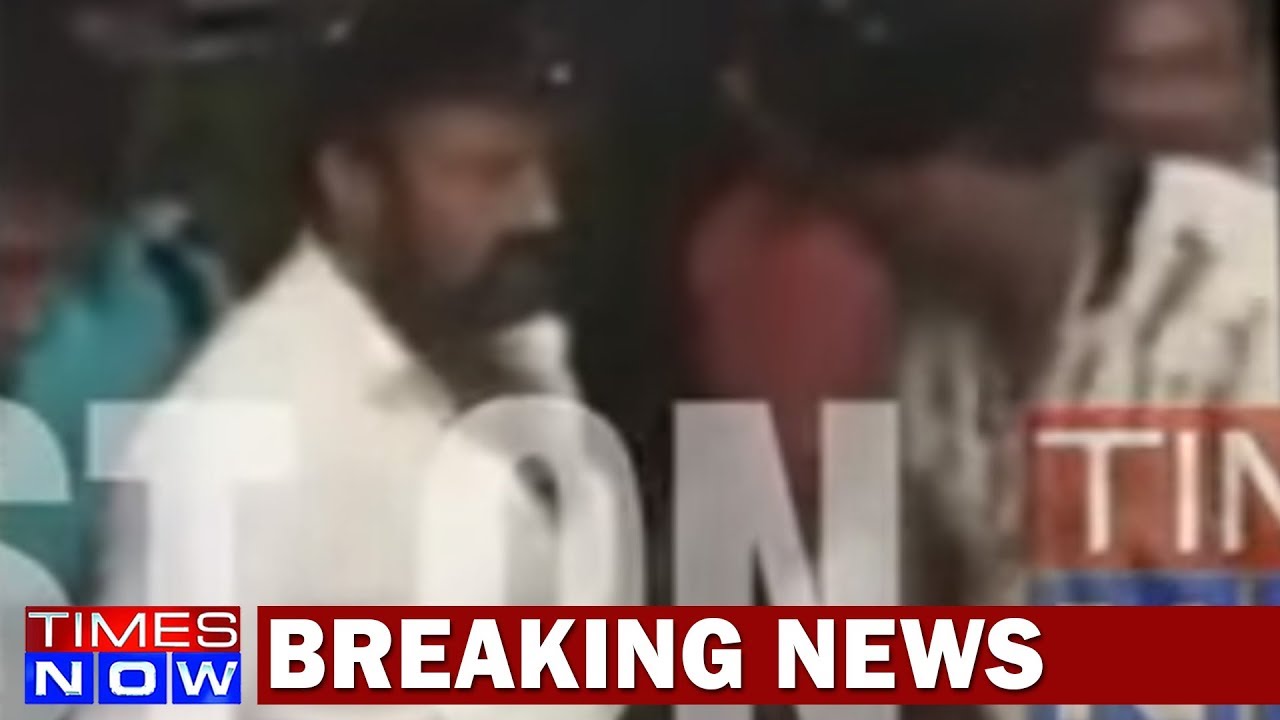 Caught On Camera: Nandamuri Balakrishna, Tollywood Actor & TDP Leader Slaps A Fan