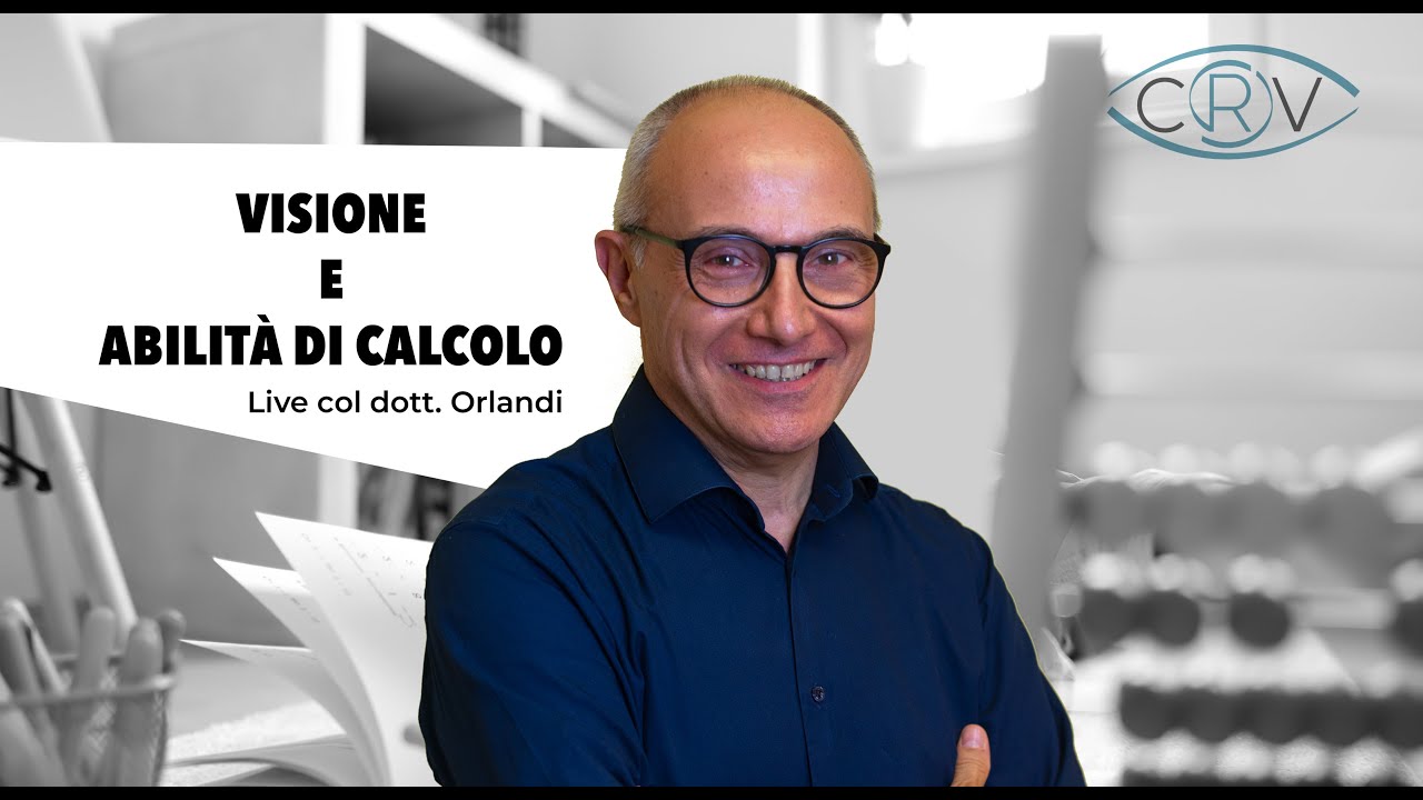 LIVE - Visione e abilità di calcolo