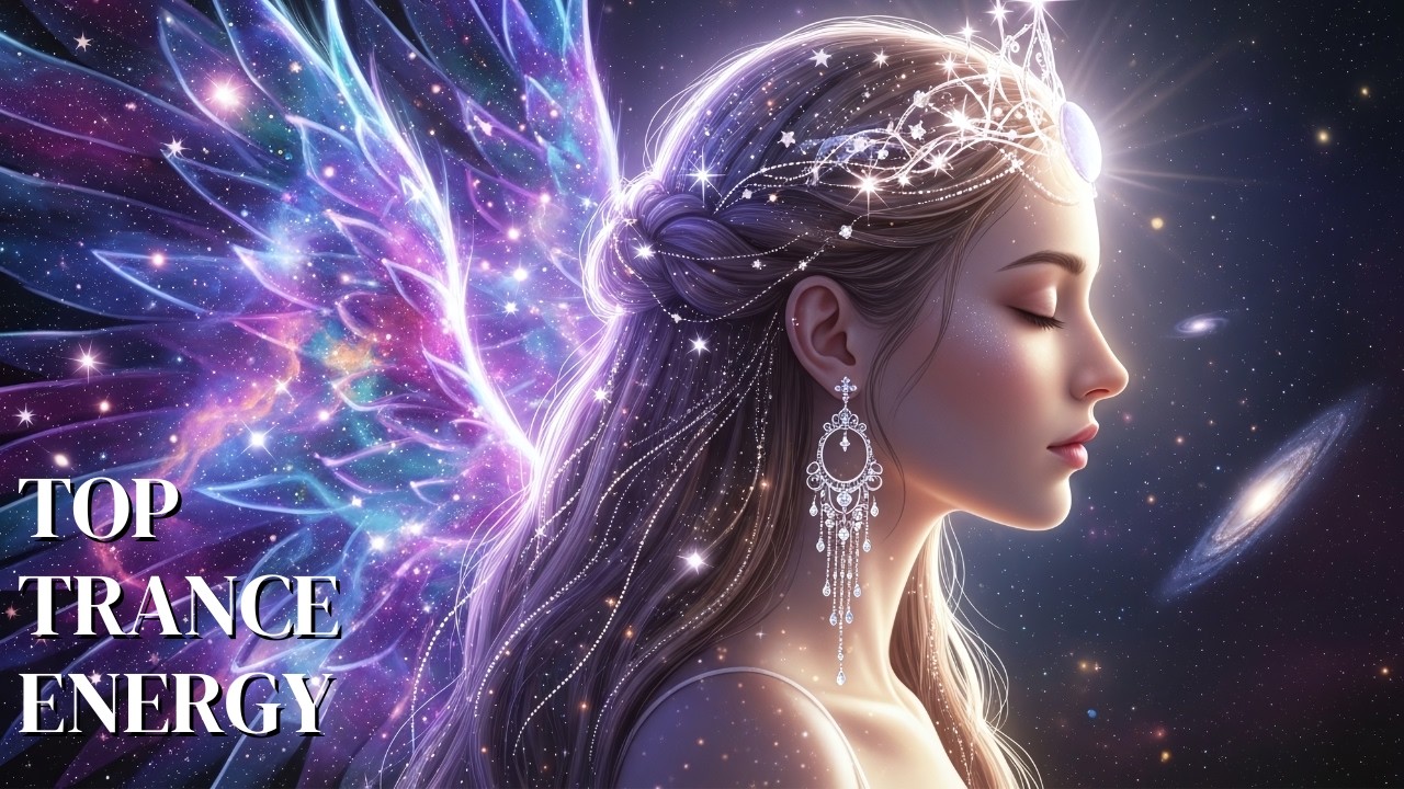 Epic Vocal Trance Energy 2026 🌌 | Ephoric, Uplifting & Progressive Trance #33