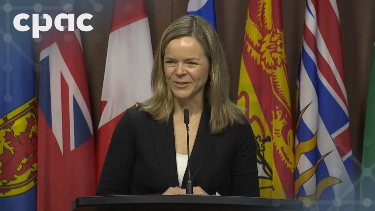 9:00 ET / 6:00 PT: College of Family Physicians of Canada calls for more support