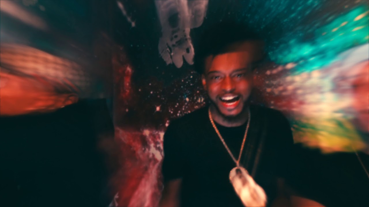 ROSE EYE VIEW - Ooters ft. Rahh Young (Official Music Video)