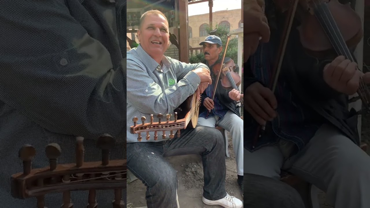 الفنان ستار الذهبي #سلطنه