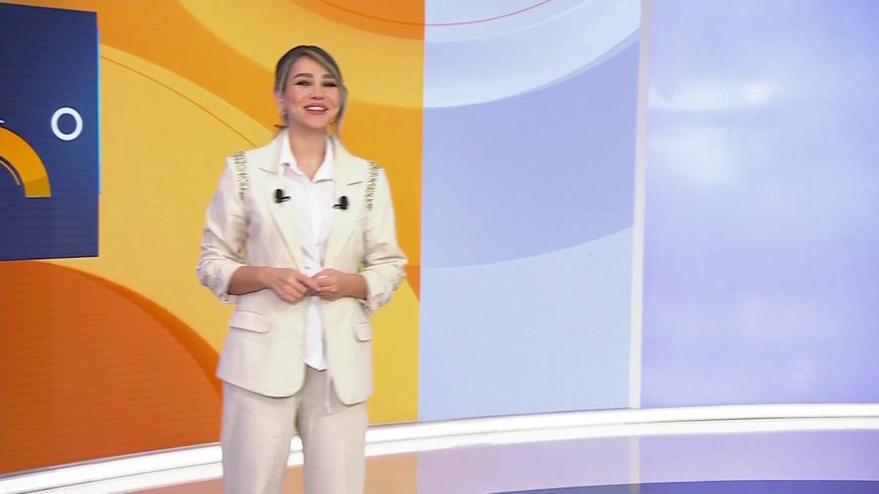 صباح العربية| حلقة الثلاثاء 15 يوليو | كاملة