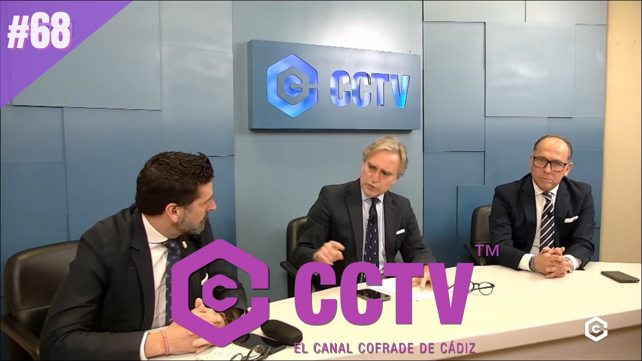 CCTV | PROGRAMA 68 | EMISIÓN EN DIRECTO DESDE LA APC 21:30