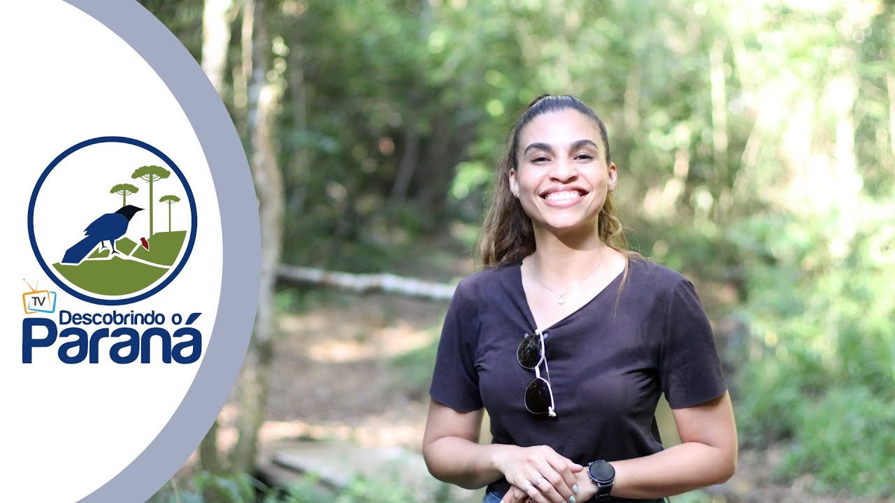 VISITA A MANDIRITUBA | GASTRONOMIA, PESCA E CAMINHADA NO DESCOBRINDO O PARANÁ | TV PARANÁ TURISMO