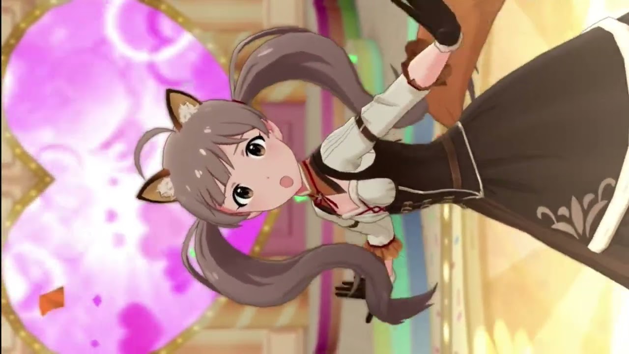 箱崎星梨花のEspecially Angel♡ソロver.【ミリシタ】