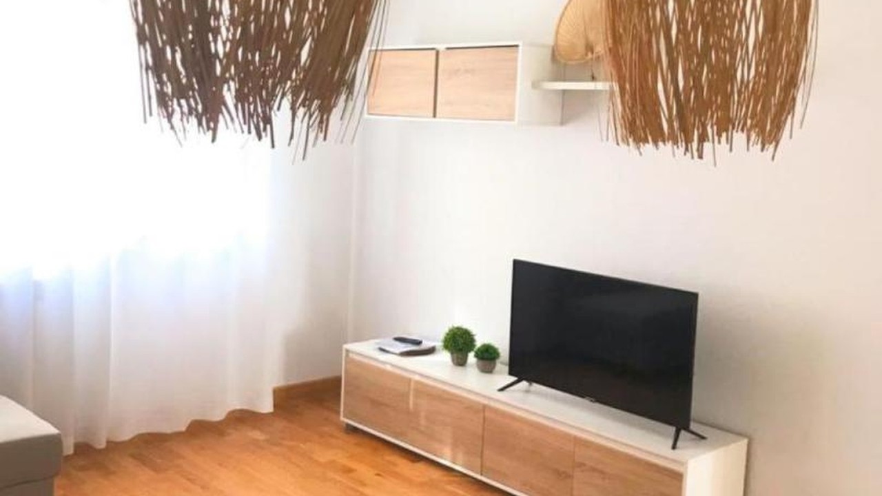 Apartamento con piscina Navarrete | Cenicero, Spain | Hotel Review 🏨