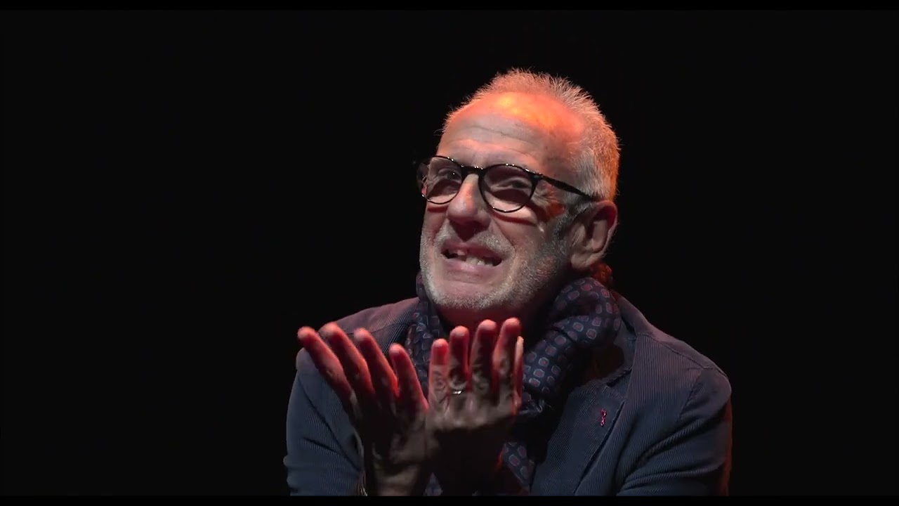 Conversazione con Enzo Moscato 2020