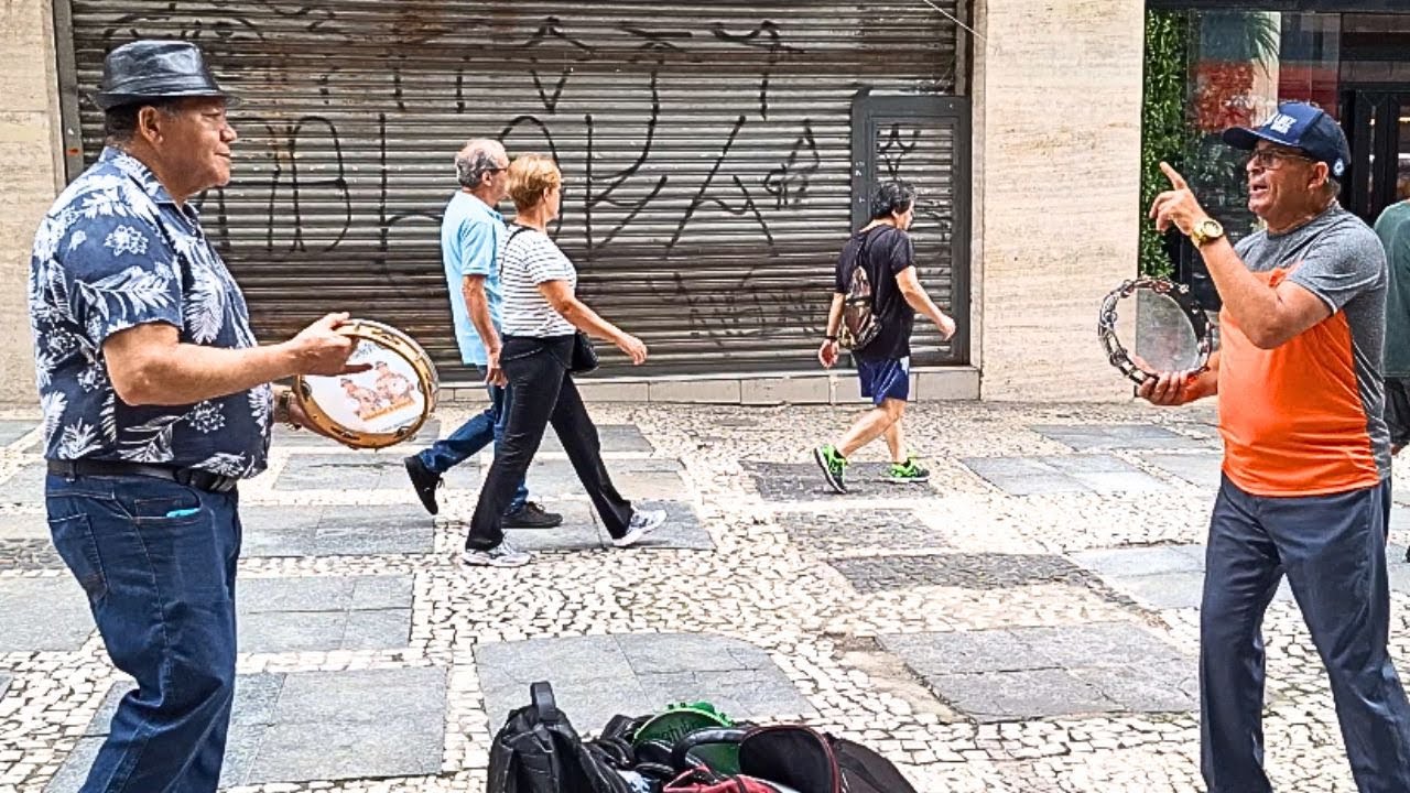 PENEIRA E GALDINO | DESAFIO