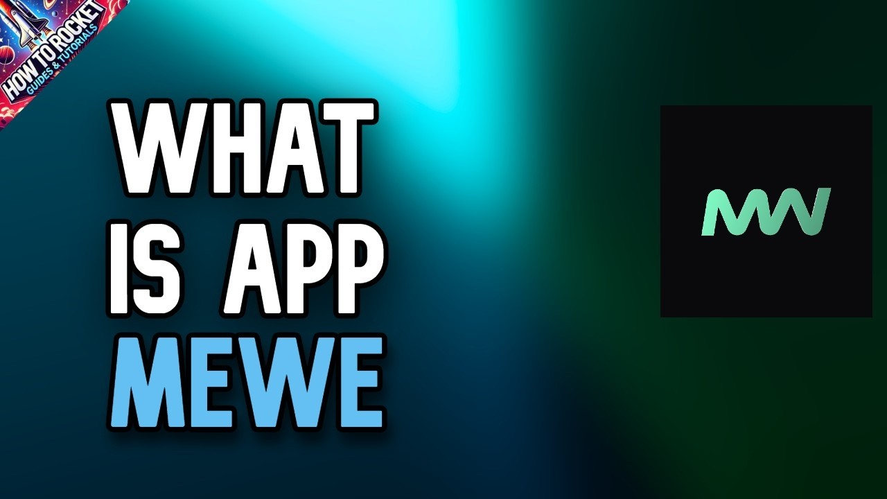 Что такое приложение MeWe?