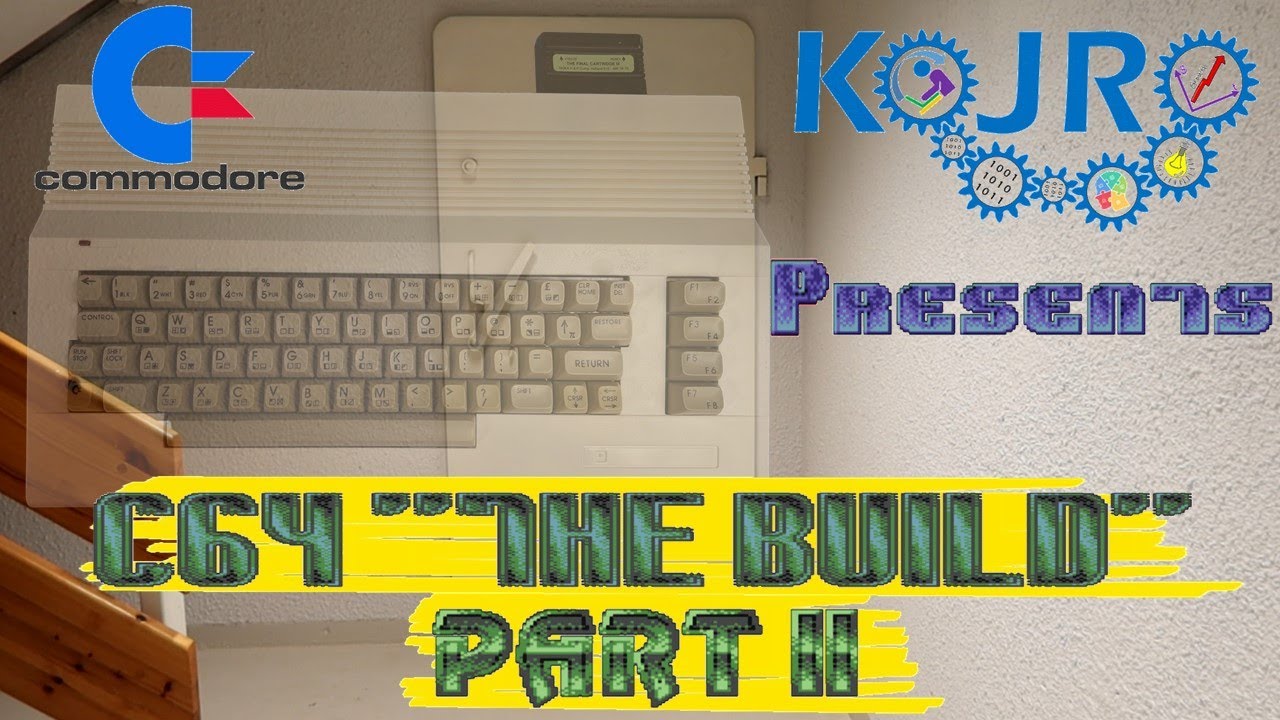 C64, 