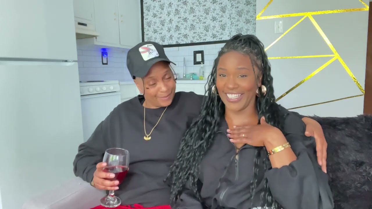 Lesbian Couple | HOW WE MET Part 1 | Lesbian Marriage