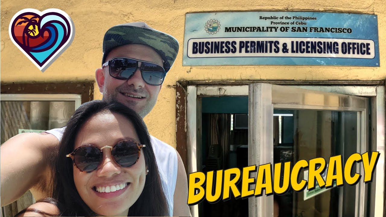 Filipino Bureaucracy in Action – This Is How You Start a Business on the Islands | PHILIPPINES