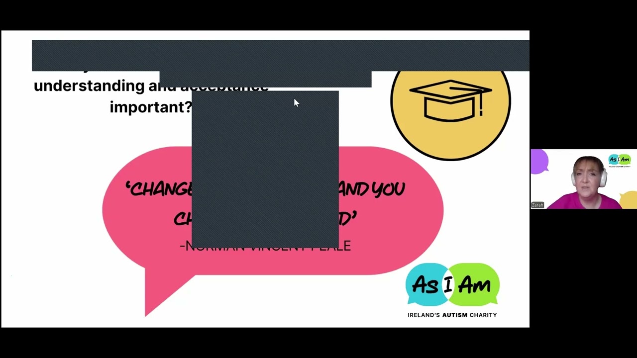 Understanding Autism