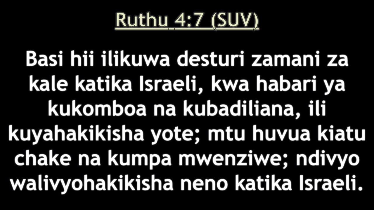 REV DAVID MAINA \\