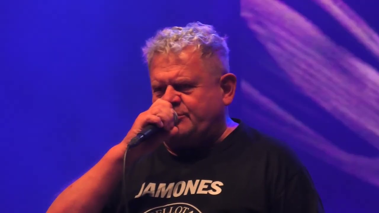 Kult - Zegarmistrz światła Live Kobierzyce (DOŻYNKI 2025), Stadion Sportowy, 24.08.2025 4K