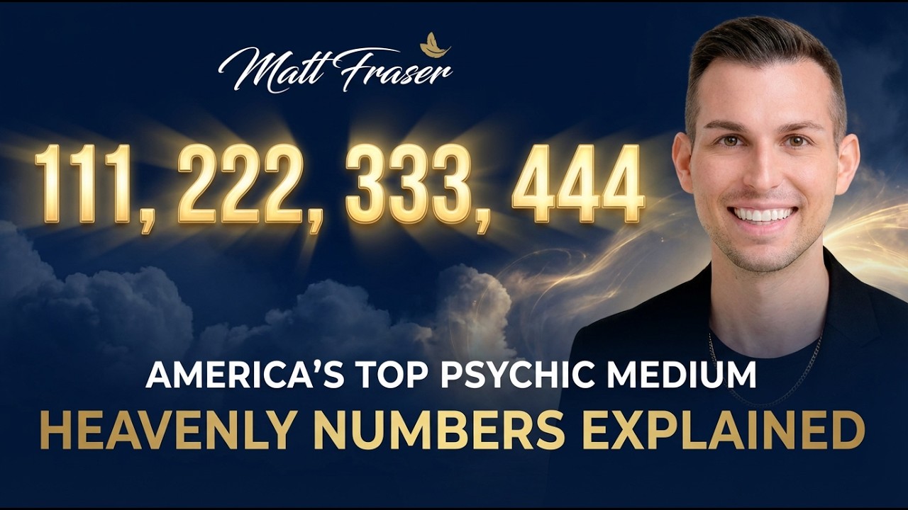Разъяснение СЕКРЕТНОГО Смысла чисел 1111, 333, 444!