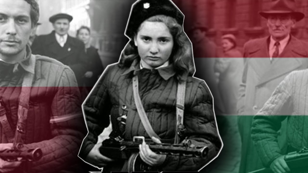 Polska i Węgry. Przyjaźń z krwi i żelaza.