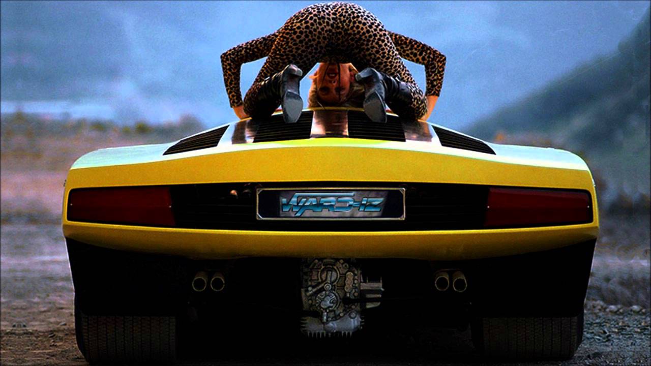 Ward-Iz - Lets Roll (Official HQ)