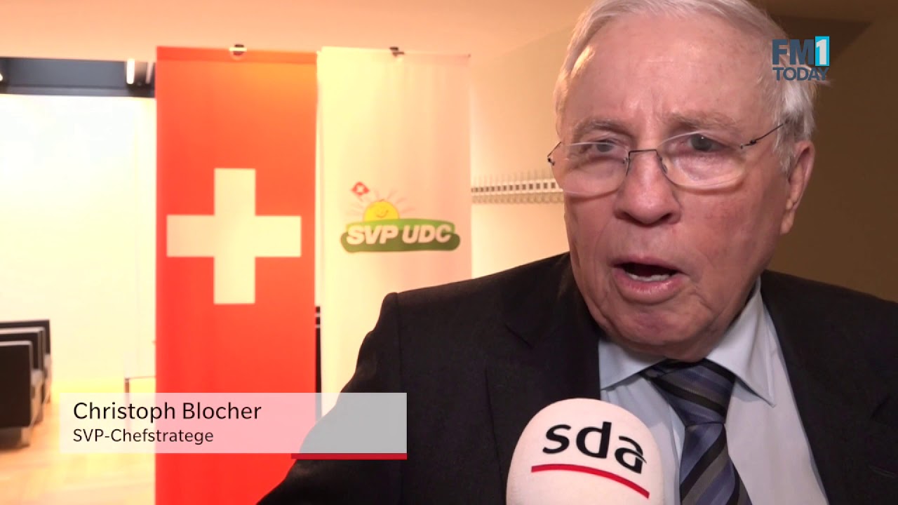 Martullo-Blocher: «Ich kann nicht meinen Vater einfach ersetzen»