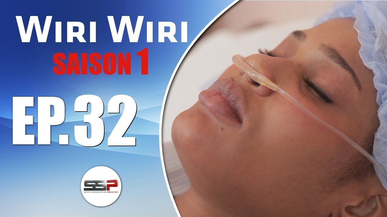 WIRI WIRI - Saison 1 - Episode 32 - 12 Juin 2015