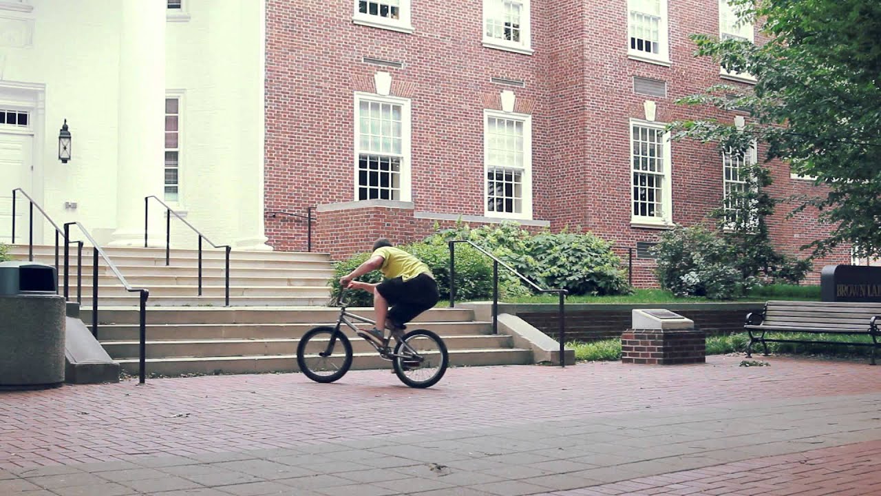 Jeff Purdy- End of the Semester edit