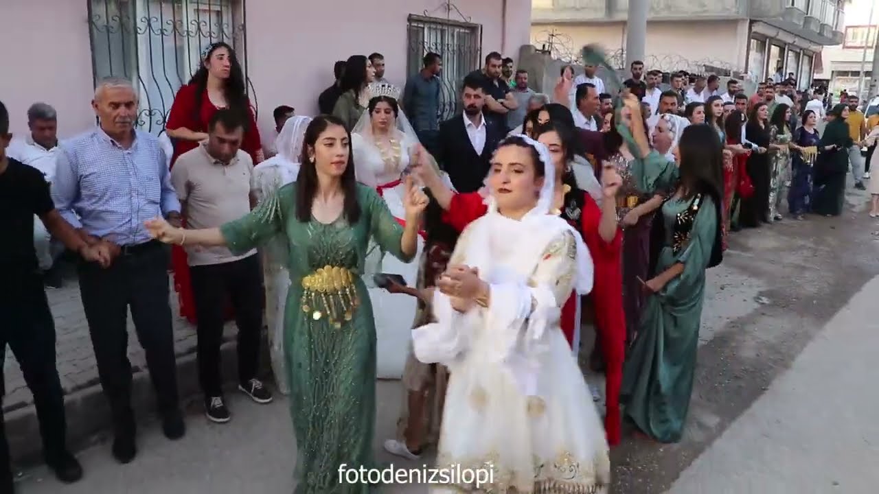 KUNUR AİLESİ ŞİVESURİ MAL MELAYİ PART 2 SEDAT KONUR