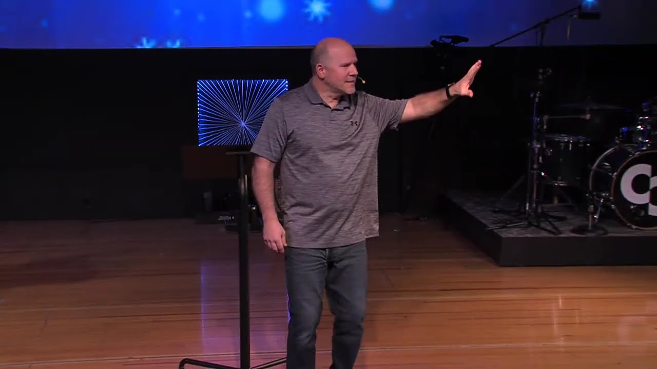 January 11, 2026 | All Roads Lead to Jesus | Live Sunday Service at Cross Current Church
