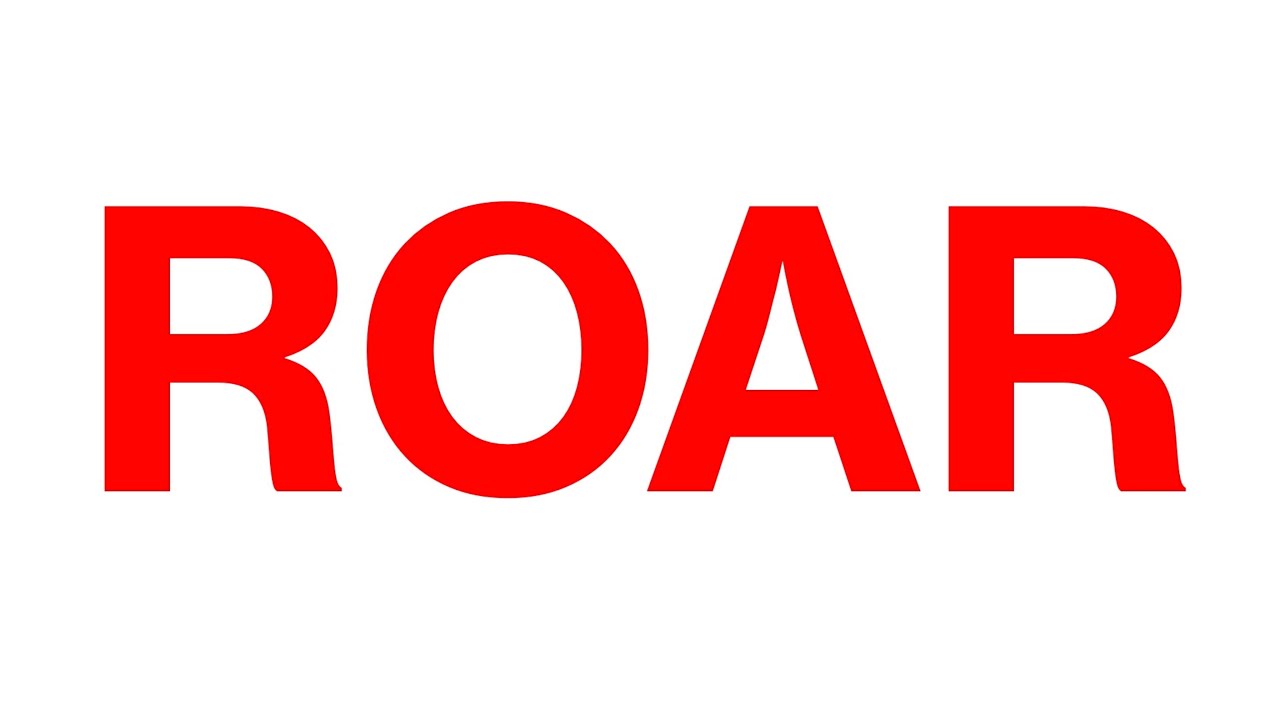Chris Bilton ROAR Artist Profile