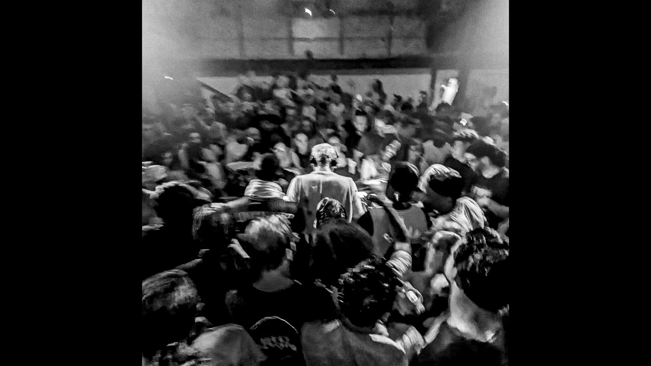 Fred again.. x Duoteque x Orion Sun - ItsNotREEAALLLLLLLL