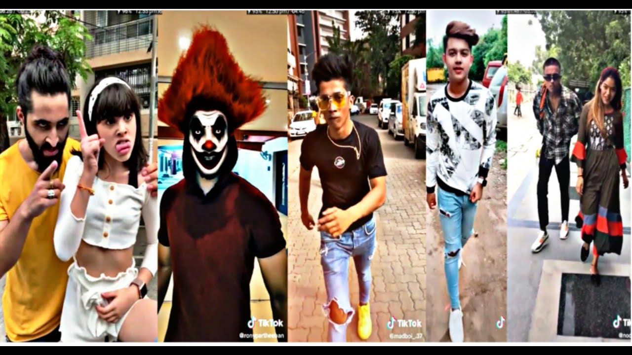 Most popular TikTok Videos October 2019 | New trending videos | Latest Tik Tok Today Viral videos